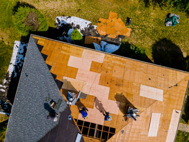Best Residential Roofing Contractor  in Shenandoah Junction, WV