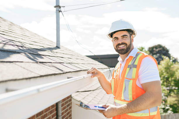 Quick and Trustworthy Emergency Roof Repair Services in Shenandoah Junction, WV