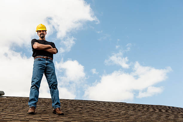 Best Flat Roof Repair Services  in Shenandoah Junction, WV